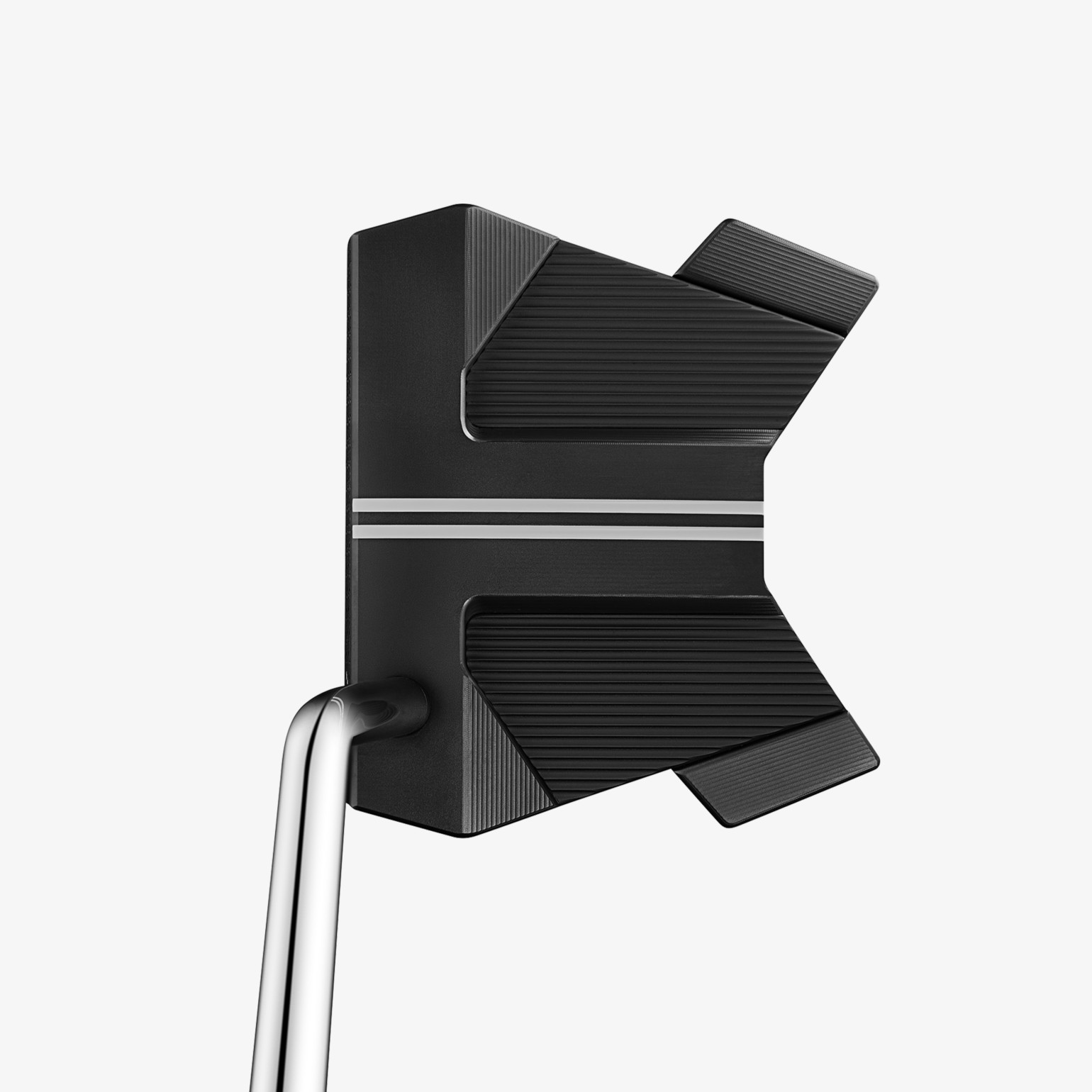 Phantom Black 11 | Tour Black Finish Mallet | Scotty Cameron